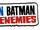 Superman Batman: Public Enemies