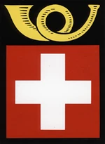 Swiss-post-1930