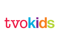 TVOKids Logo (2022-present) Animation