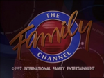 The Family Channel 1997