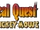 The Magical Quest Starring Mickey Mouse