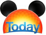 Today Disney Visit.fw