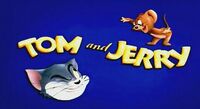 Tom and Jerry 1943