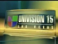 KINC-TV Univision 15 Las Vegas