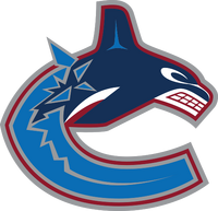 Vancouver Canucks, Logopedia