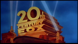 20th Century Studios New Logo Released With Latest The Call of the Wild  Trailer - Inside the Magic