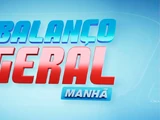 Balanço Geral