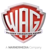 WAG logo 2018 with WarnerMedia byline
