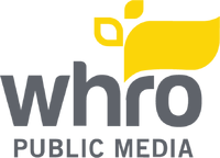 WHRO public media