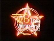 WJKW-TV' s TV-8 - The Winners ID - 1980-1982