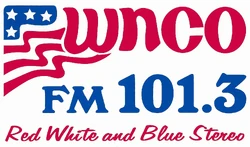 WNCO FM 101.3