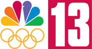 Olympics logo (2000–2022)