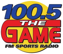 WQPD 100.5 The Game