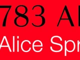 ABC Alice Springs