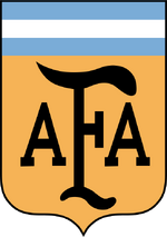 Asociación del Fútbol Argentino, Logopedia