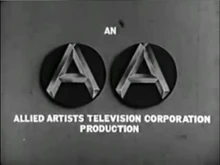 Allied Artists Television