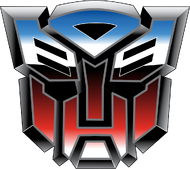 Autobot Insignia (G1)