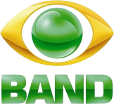 Band logo wordmark 2010