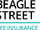 Beagle Street/Logo Variations