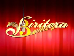 Biritera titlecard