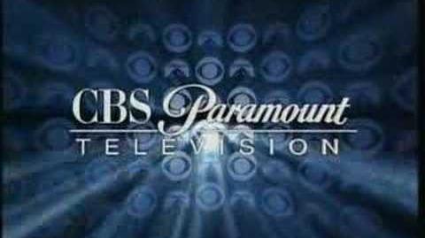 CBS Paramount "Network" Television Logo (2006)