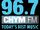 CHYM-FM