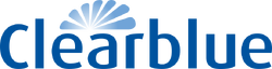 Clearblue logo