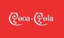 Coca-Cola Logo 1890-2017