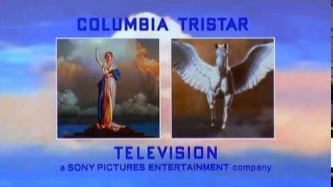 Columbia TriStar Television (2000,Widescreen)