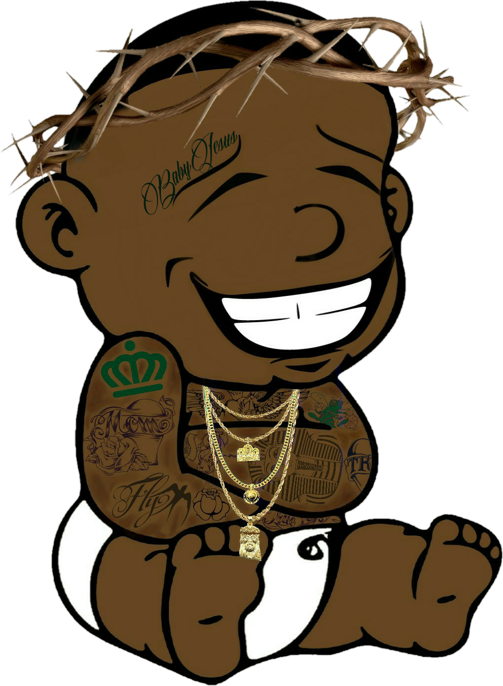 Dababy Turtleneck Projects  Photos, videos, logos, illustrations