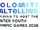 Dolomites Valtellina 2028