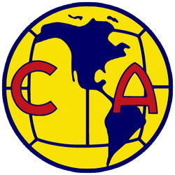 Club América | Logopedia | Fandom