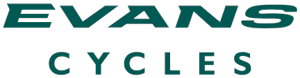 Evanscycles logo