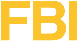 FBI (CBS) logo
