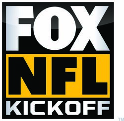 Fox NFL Sunday, Logopedia