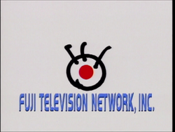 FUJI TELEVISION NETWORK, INC.