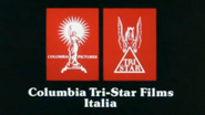 Columbia Tri-Star Italia variant