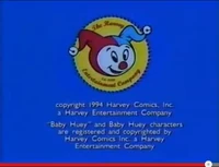 The Baby Huey Show (1994)