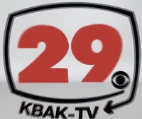KBAK-TV 29 CBS 1969