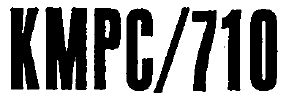 KMPC 1968