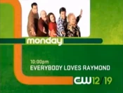 Everybody Loves Raymond promo endcard