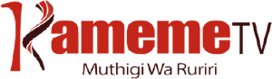 Kameme TV Logo