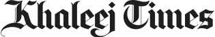 Khaleej Times logo
