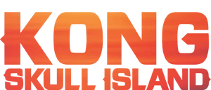 Kong Skull Island logo