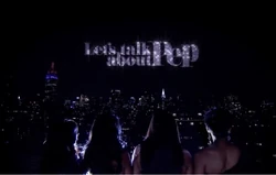 Let's Talk About Pep