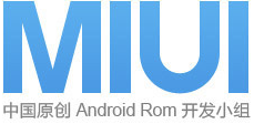 Xiaomi Smart Life, Logopedia