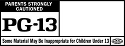 MPA Film Rating System, Logopedia