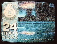 "24-Hour News Source" station ID (1991–1992)