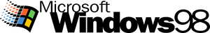 Microsoft Windows 98 logo.svg