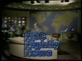 NBC News 1981